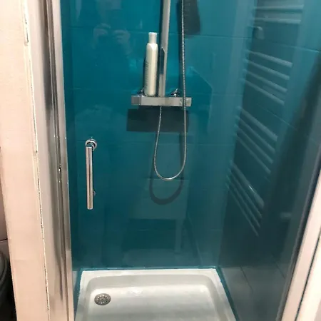 Apartment T2 Lyon Ouest Simple Et Pratique *