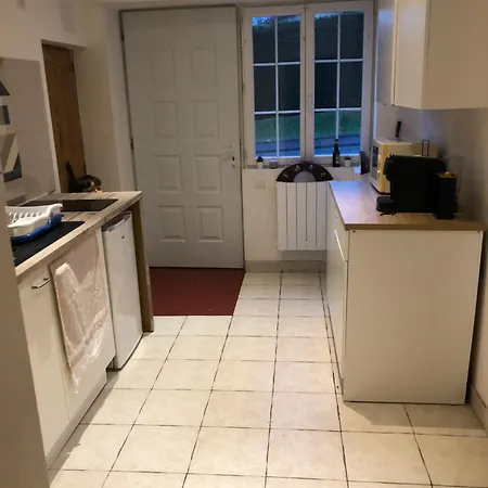 Apartment T2 Lyon Ouest Simple Et Pratique Craponne