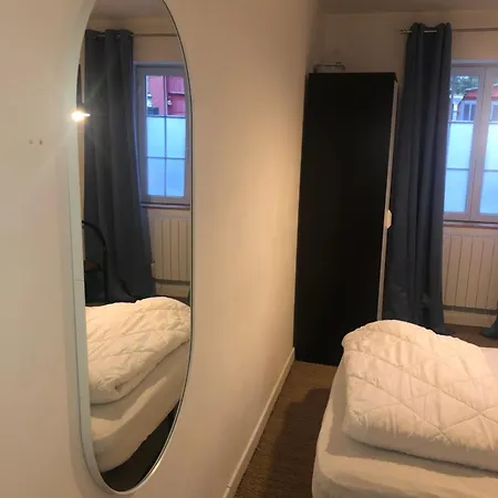 T2 Lyon Ouest Simple Et Pratique Apartment *